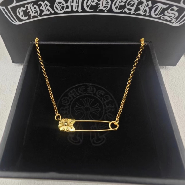 Chrome Hearts Necklaces